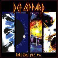 Def Leppard : Rare Gems Vol.6